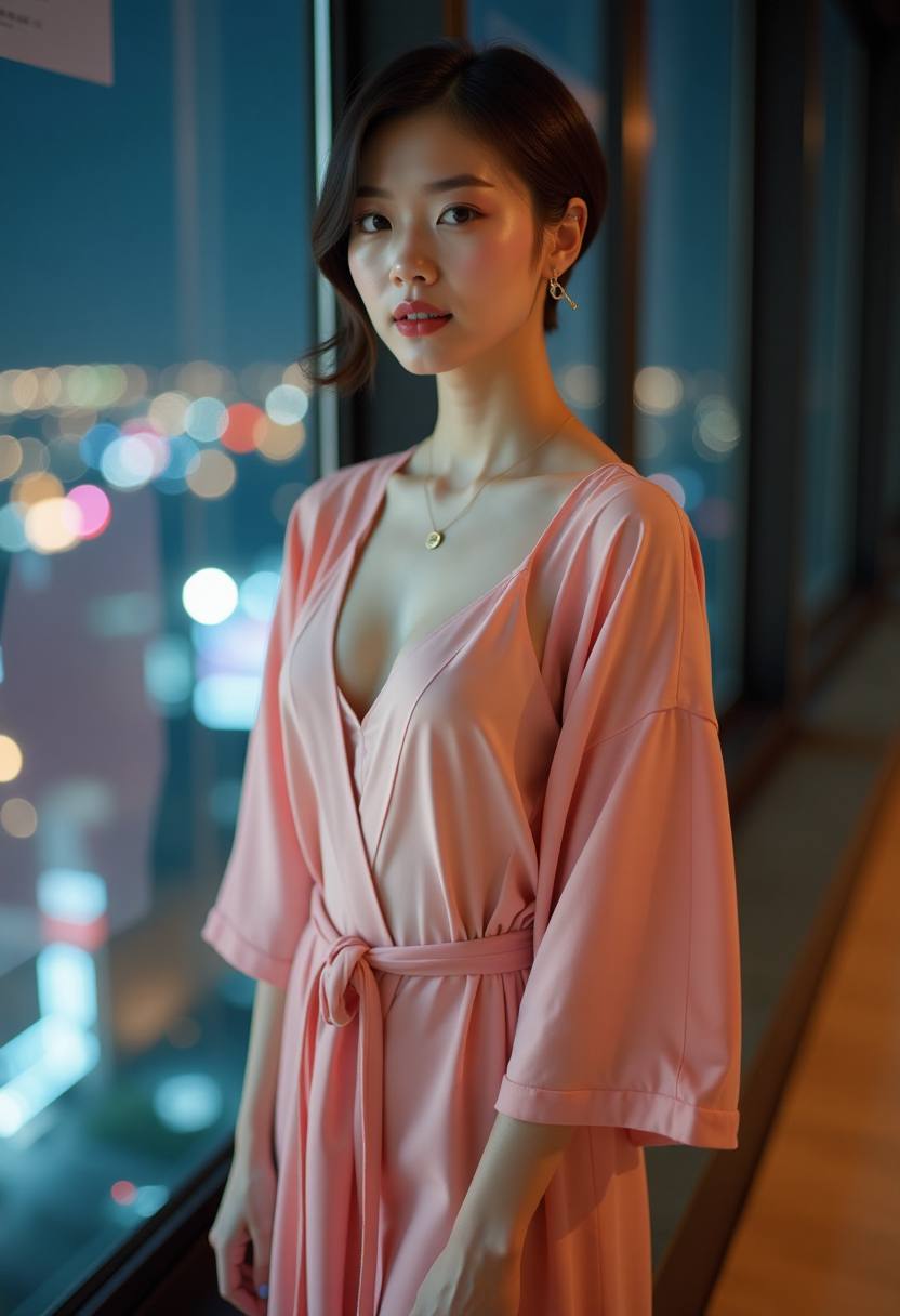 月下之约
